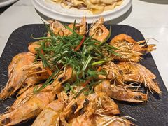 -钱山海鲜大排档