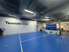 -Tennislife Point网球学练馆(曲江馆)