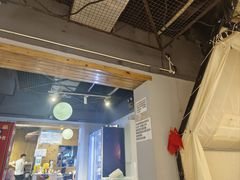 -胡犇嗲单车烧烤(坡子街店)