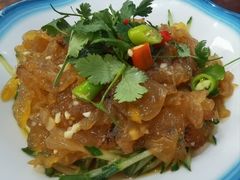 -叶存利海鲜大馅饺子(海宁路总店)