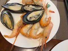 -索菲特西湖大酒店·香榭丽全日候餐厅(南山路店)