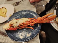 -盐城万豪酒店-盐城厨房西餐厅