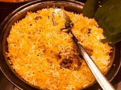 -广州中心皇冠假日酒店-环市食坊·海鲜自助餐厅