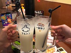 -蒜香焼肉PURUSHIN(马场路店)