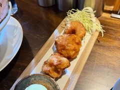 -真打拉面·日式拉面新流派(体育西横街店)