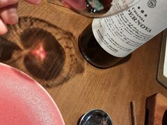 -肆海小川菜酒馆Wine Bistro (青年路店)