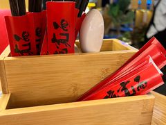 -秦大宽·陕西手工面(仁和新城店)