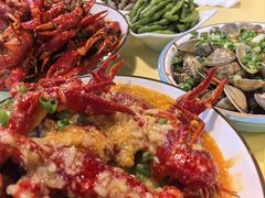 -小田油焖小龙虾(双井店)