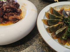 -老周家酱卤猪蹄私房菜(克拉玛依西街店)