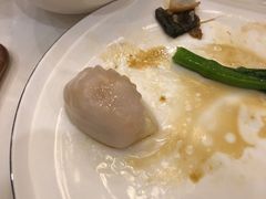-香港美食大酒楼