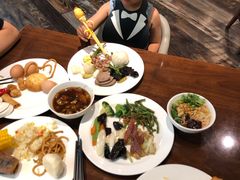 -春晖园度假酒店温泉