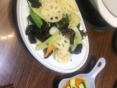 -龙泉人椰子鸡·糟粕醋·地标海南菜(龙昆南店)
