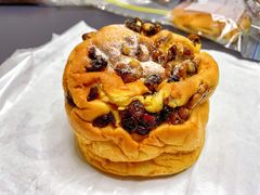 果仁满溢-山崎面包(苏州中心店)