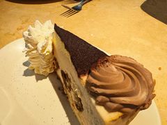 -The Cheesecake Factory芝乐坊餐厅(兴业太古汇店)
