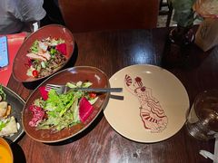 -BROWNSTONE布朗石西班牙餐厅(富城店)