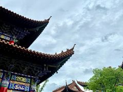 -皇罗禅寺