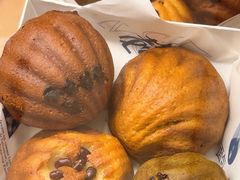 -老梦面包CHEZMOREL(麦子店)