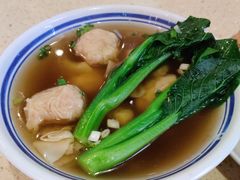 -明腾壹间茶餐厅(新都会花园广场店)