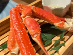 -Minase水濑·日料放题(外滩店)