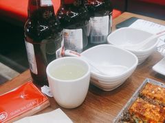 -管氏翅吧(马家堡店)