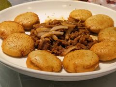-西山人家·二十年老字号农家菜(旺山店)