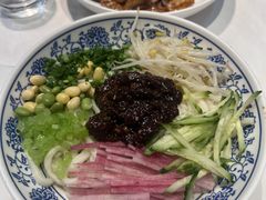 -到家尝北京菜(西坝河店)