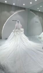 -SATIN COUTURE瑟庭婚纱礼服馆