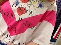 -Gucci(青岛海信广场店)
