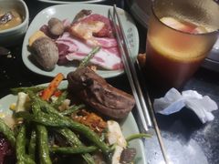 -盛江山自助料理(太原街万达店)