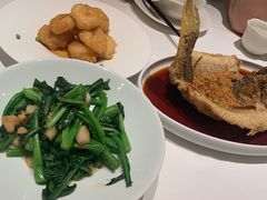 -茉里粤菜(皇姑万象汇店)