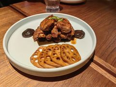 -清水亭湖北菜(大屯DT51店)