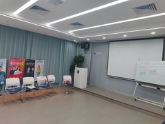 -新励成演讲口才培训(深圳宝安学训中心)