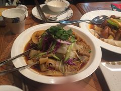 -阿罗新疆菜(人民广场店)