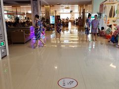 -汤连得温泉馆(宝山店)