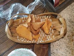 -印象老灶台三下锅·湘西本土原味菜(天门山索道店)
