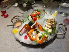 -Primotable高桌牛排馆(外滩店)