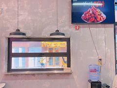 -chicken plus韩国炸鸡(城阳店)