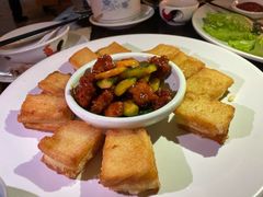 -猪肉婆私房菜(容桂总店)