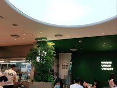 -渔语鱼酸菜鱼新川菜(万象城店)
