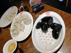 -双合园·海鲜水饺青岛菜(品牌首店)