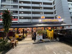 -龙海鲜螃蟹王(宏茂桥店)