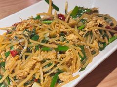 -谷丽麦馕新疆菜·清真(步步高梅溪新天地店)