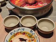 -巴奴毛肚火锅(京西大悦城店)