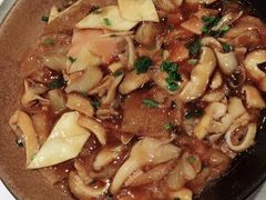 -庆余楼·用心与食材·特色菜&灶头面(仙蠡墩店)