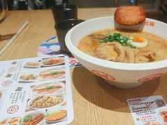 -味千拉面(惠州文昌一路分店)