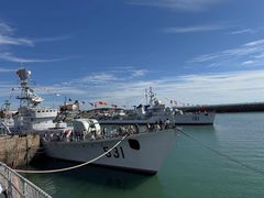 -中国人民解放军海军博物馆