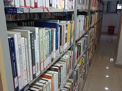 -上海市静安区图书馆(新闸路馆)