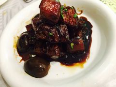 -蝶苑(吴江路店)