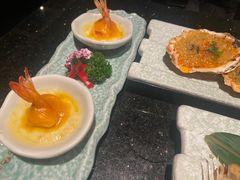 -蟹将军·松叶蟹和牛日料放题自助(K11店)