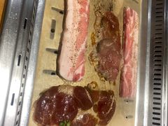 -新石器烤肉(南站店)